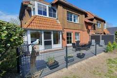 Ferienhaus - Ferienunterkunft in Wenkendorf (4 Personen)