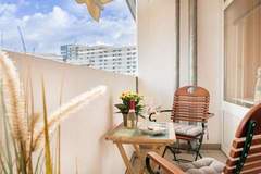 Ferienhaus - Ferienunterkunft in Heiligenhafen (5 Personen)