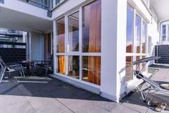 Ferienhaus - Ferienunterkunft in Großenbrode (4 Personen)