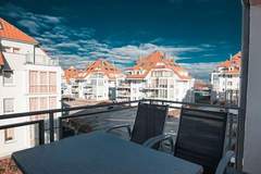Ferienhaus - Ferienunterkunft in Großenbrode (4 Personen)