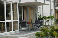 Ferienhaus - Ferienunterkunft in Großenbrode (2 Personen)