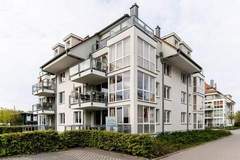 Ferienhaus - Ferienunterkunft in Großenbrode (4 Personen)
