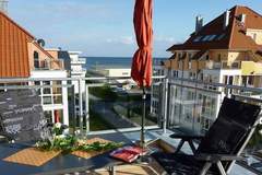 Ferienhaus - Ferienunterkunft in Großenbrode (5 Personen)
