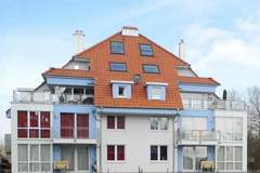 Ferienhaus - Ferienunterkunft in Großenbrode (4 Personen)