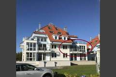 Ferienhaus - Ferienunterkunft in Großenbrode (4 Personen)