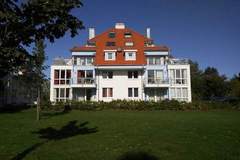 Ferienhaus - Ferienunterkunft in Großenbrode (5 Personen)