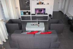 Ferienhaus - Ferienunterkunft in Großenbrode (4 Personen)