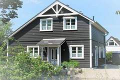 Ferienhaus - Ferienunterkunft in Schönberger Strand (6 Personen)