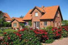 Ferienhaus - Ferienunterkunft in Schönberg-Brasilien (6 Personen)