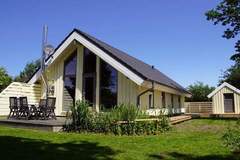 Ferienhaus - Ferienunterkunft in Schönberger Strand (6 Personen)
