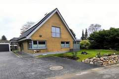 Ferienhaus - Ferienunterkunft in Kappeln (3 Personen)
