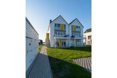 Ferienhaus - Ferienunterkunft in Kappeln (6 Personen)