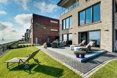 Ferienhaus - Ferienunterkunft in Kappeln (4 Personen)
