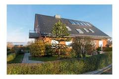 Ferienhaus - Ferienunterkunft in Glücksburg (4 Personen)