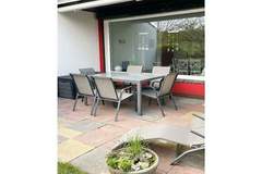 Ferienhaus - Ferienunterkunft in Büsum (6 Personen)