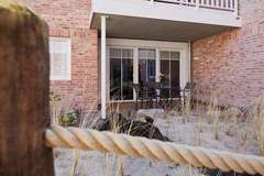 Ferienhaus - Ferienunterkunft in Büsum (3 Personen)