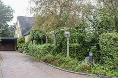 Ferienhaus - Ferienunterkunft in Husum (4 Personen)
