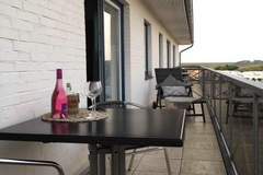 Ferienhaus - Ferienunterkunft in St. Peter-Ording (2 Personen)
