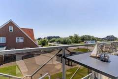 Ferienhaus - Ferienunterkunft in St. Peter-Ording (2 Personen)