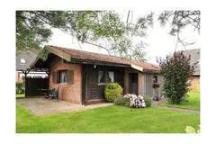 Ferienhaus - Ferienunterkunft in Nordstrand (4 Personen)