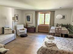 Ferienwohnung - Ferienwohnung La Gemma