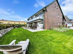 Ferienwohnung - Ferienwohnung Wohnung in Westerland