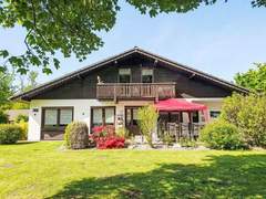 Ferienhaus - Ferienhaus Ferienhaus Bussard