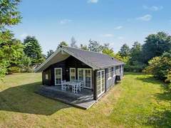 Ferienhaus - Ferienhaus Heidrun - 400m from the sea