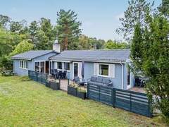 Ferienhaus - Ferienhaus Karelia - 900m from the sea