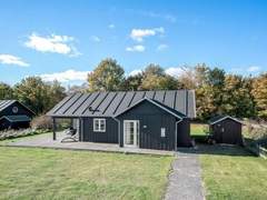 Ferienhaus - Ferienhaus Gunda - 150m from the sea