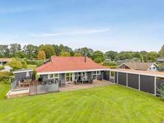 Ferienhaus - Ferienhaus Helrun - 800m from the sea