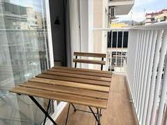 Ferienwohnung - Ferienwohnung Caribe