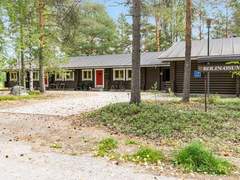 Ferienhaus - Ferienhaus Mäkrä 3