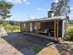 Ferienhaus - Ferienhaus 