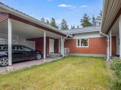 Ferienhaus - Ferienhaus Artunkuja
