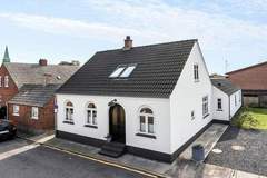 Ferienhaus - Ferienunterkunft in Marstal (6 Personen)