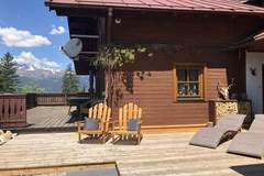 Ferienhaus - Ferienunterkunft in Bad Gastein (8 Personen)