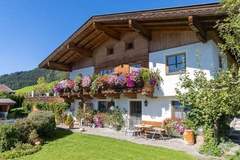 Ferienhaus - Ferienunterkunft in Uttendorf-Stubachtal (5 Personen)