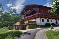 Ferienhaus - Ferienunterkunft in Hollersbach (18 Personen)
