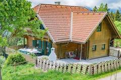 Ferienhaus - Ferienunterkunft in Prebl (6 Personen)