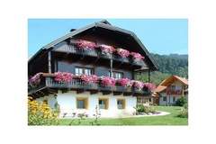 Ferienhaus - Ferienunterkunft in Seeboden (18 Personen)
