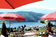 Ferienhaus - Ferienunterkunft in Millstatt (4 Personen)