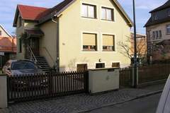 Ferienhaus - Ferienunterkunft in Radebeul (4 Personen)
