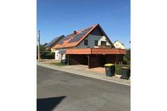 Ferienhaus - Ferienunterkunft in Pirna (4 Personen)