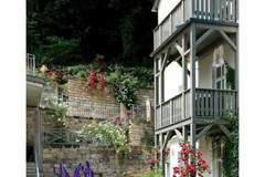 Ferienhaus - Ferienunterkunft in Bad Schandau (4 Personen)