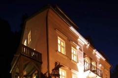 Ferienhaus - Ferienunterkunft in Bad Schandau (2 Personen)