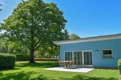 Ferienhaus - Ferienunterkunft in Joachimsthal (4 Personen)