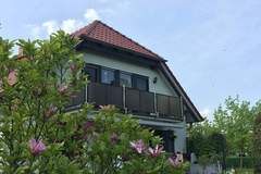 Ferienhaus - Ferienunterkunft in Klink (5 Personen)