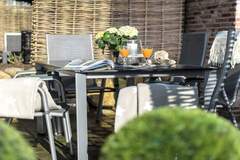Ferienhaus - Ferienunterkunft in Westerland/Sylt (6 Personen)