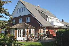 Ferienhaus - Ferienunterkunft in Westerland/Sylt (4 Personen)